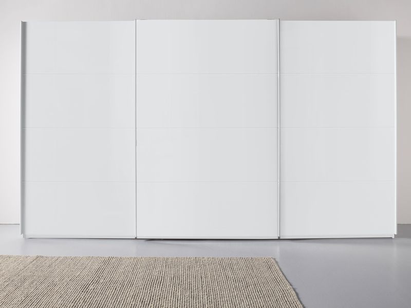 rauch Schwebetürenschrank Kleiderschrank Schrank Garderobe TOPSELLER günstig online kaufen