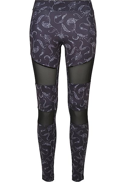 URBAN CLASSICS Leggings Urban Classics Damen günstig online kaufen