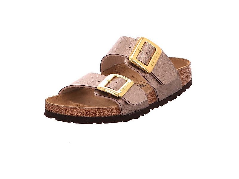 Birkenstock Pantolette günstig online kaufen