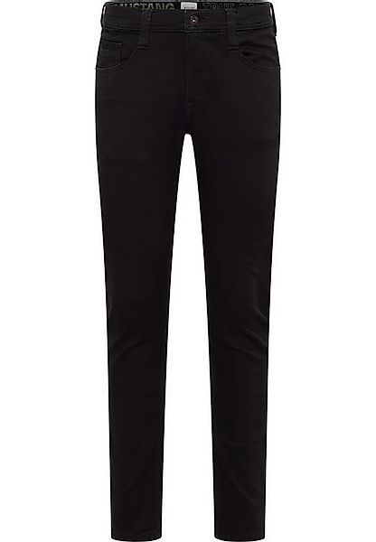 MUSTANG Slim-fit-Jeans Herren Style Oregon Slim K günstig online kaufen