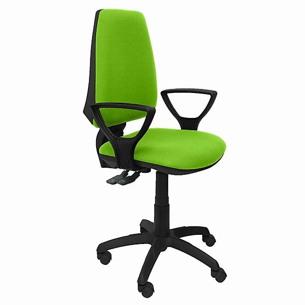 Bürostuhl Elche S Bali P&c 22bgolf Grün Pistazienfarben günstig online kaufen