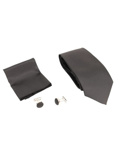 ANTALUX Krawatte Elegantes 3-teiliges Set – günstig online kaufen