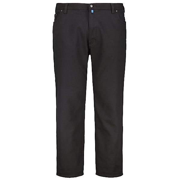 Pierre Cardin Jeans "Lyon" in Futureflex-Qualität, Slim Fit Farbe schwarz G günstig online kaufen