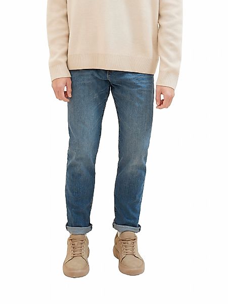 TOM TAILOR "JOSH Slim" in lässigem Style und verschiedenen Waschungen günstig online kaufen
