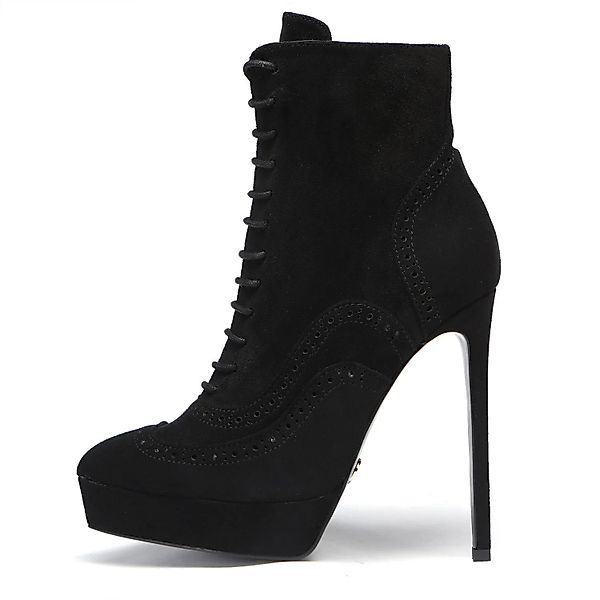 Giaro SHADY High-Heel-Stiefelette 14 cm Absatzhöhe, günstig online kaufen