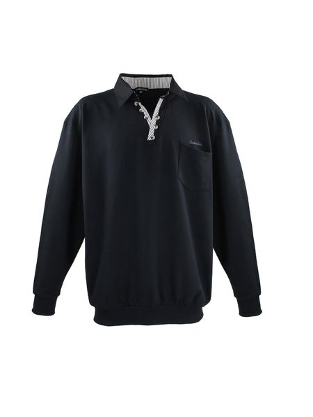 Lavecchia Sweatshirt Lavecchia Herren Sweatshirt LV-602 günstig online kaufen