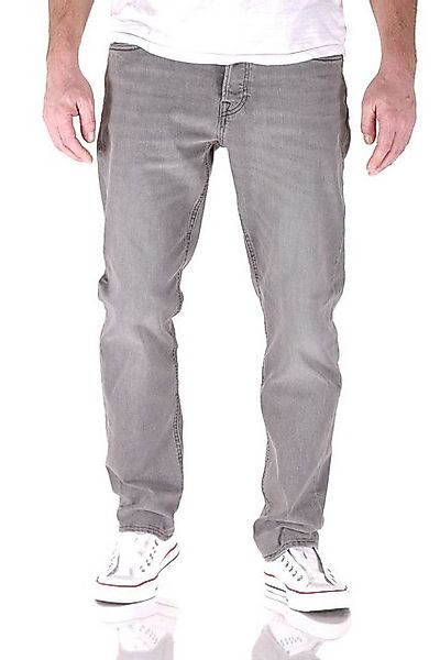 Jack & Jones Comfort-fit-Jeans Jack & Jones Mike Original Comfort Tapered H günstig online kaufen