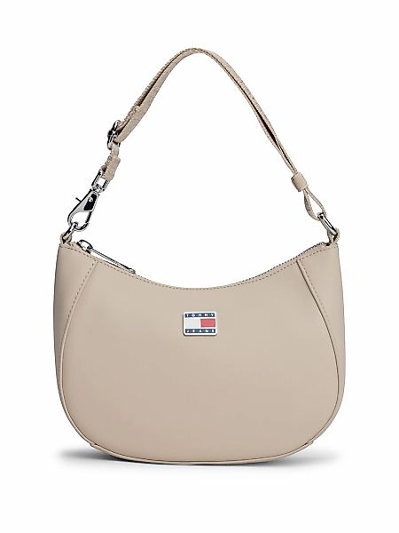 Tommy Jeans Schultertasche "TJW DAILY ELEVATED SHOULDER BAG", Damen Trageta günstig online kaufen