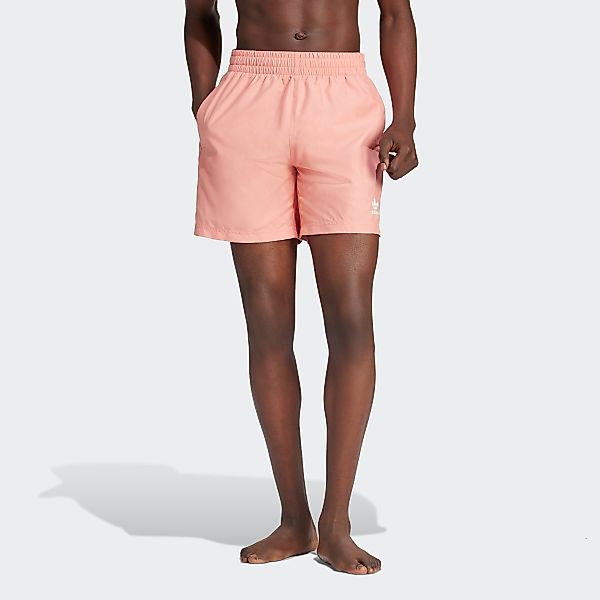 adidas Performance Badehose ORIGINALS ESSENTIALS SOLID günstig online kaufen