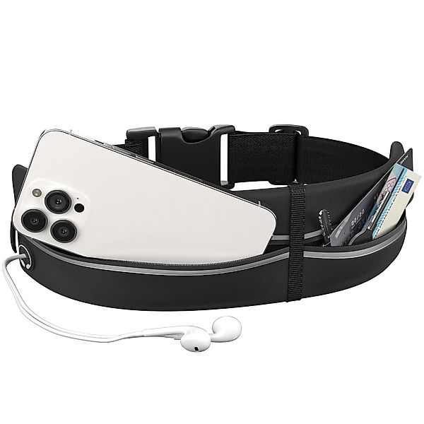 EAZY CASE Laufgürtel Universal Sport Bauchtasche günstig online kaufen