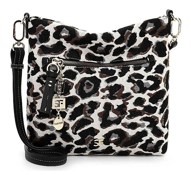 SURI FREY Umhängetasche Crossover Bag günstig online kaufen