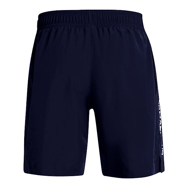 Under Armour® Shorts Woven Shorts mit günstig online kaufen