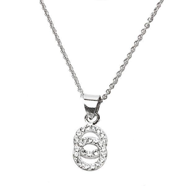 Impala Kette mit Anhänger Kette Doble günstig online kaufen