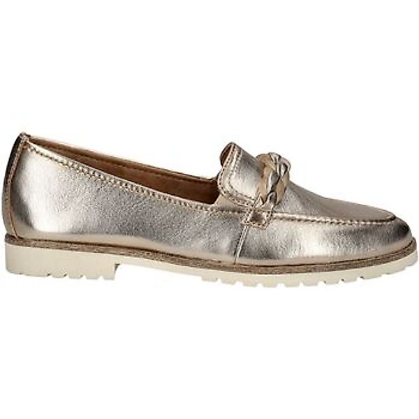 Tamaris Slipper "Tamaris Slipper Leder" günstig online kaufen