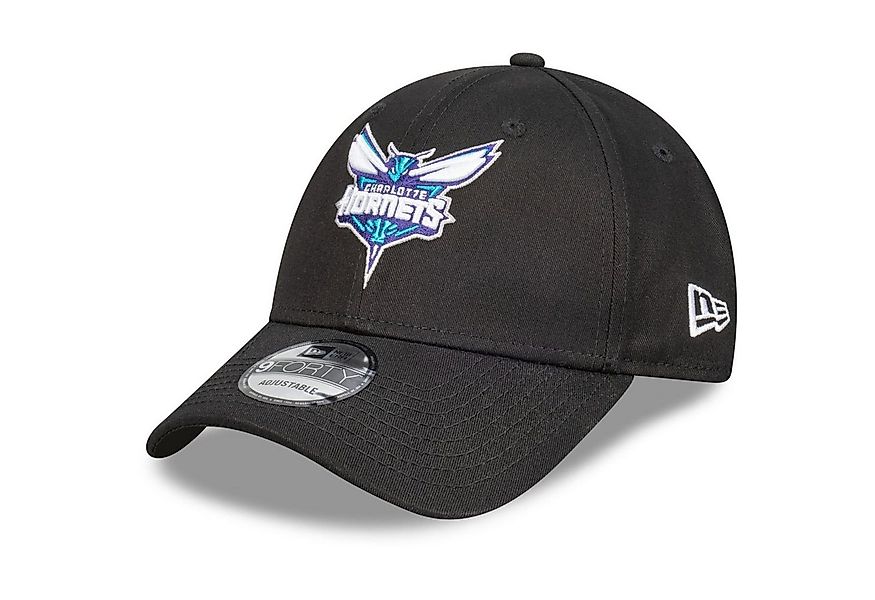 New Era Baseball Cap 9Forty NBA Charlotte Hornets günstig online kaufen