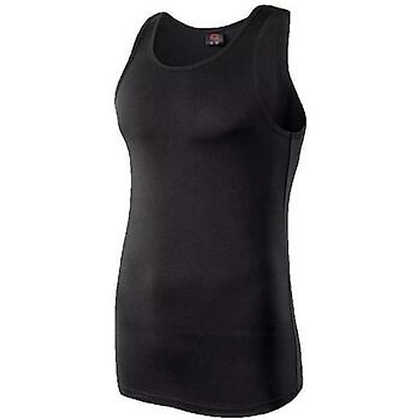 Iq  Tank Top T-shirt sans manches  Mily noir günstig online kaufen