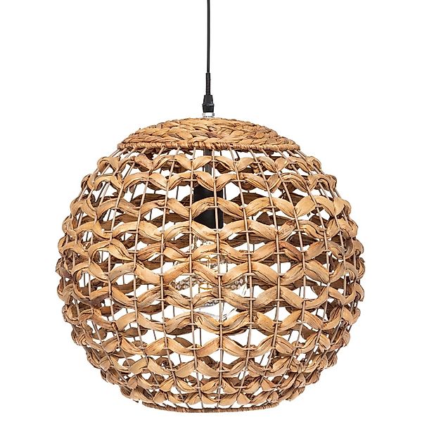 Atmosphera Créateur d'intérieur Pendelleuchte SAND, Leuchte günstig online kaufen