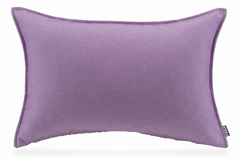 H.O.C.K. Dekokissen "Caribe Outdoor" wasserabweisend, Kissenhülle mit Füllu günstig online kaufen