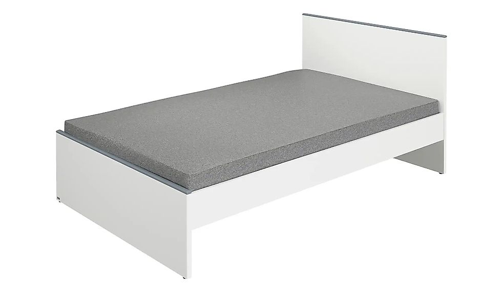 PAIDI Jugendbett  Olli ¦ Maße (cm): B: 125,7 H: 88,7 Betten > Bettgestelle günstig online kaufen