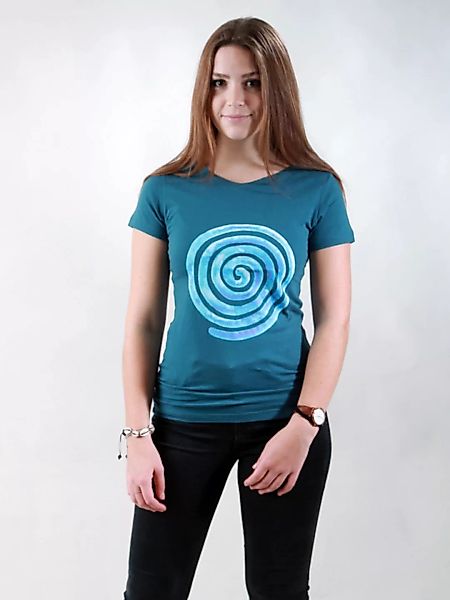 T-shirt Damen - Loop günstig online kaufen