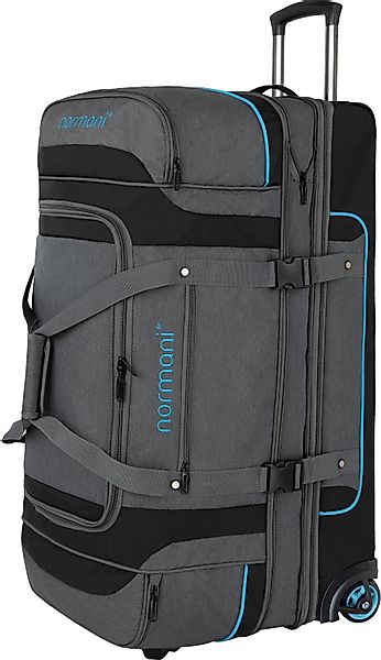 normani Reisetasche Reisetrolley 120-150 L Gigaro, günstig online kaufen