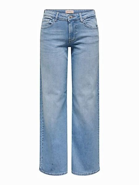 ONLY 5-Pocket-Jeans günstig online kaufen