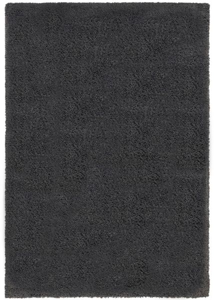 FLAIR RUGS Hochflor-Teppich "Feather" rechteckig 40 mm Höhe günstig online kaufen