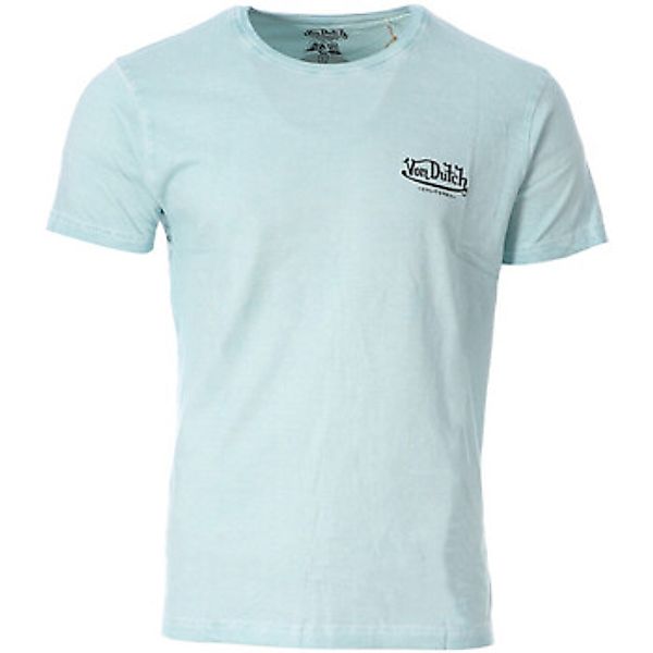 Von Dutch  T-Shirts & Poloshirts VD/TRC/TOUR günstig online kaufen