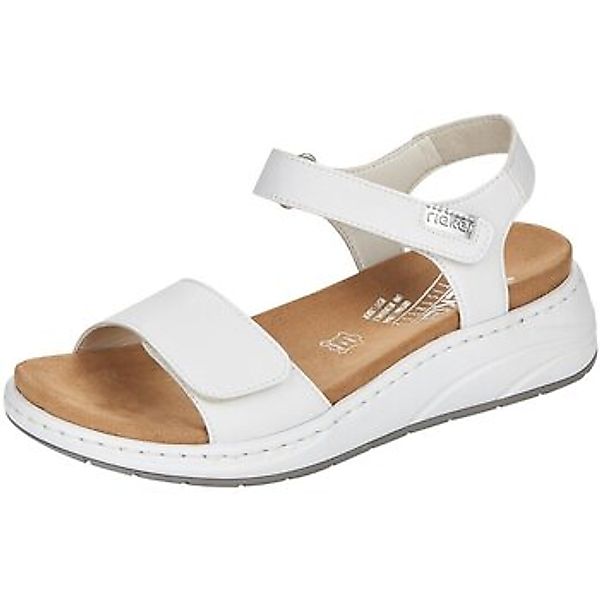 Rieker  Sandalen Sandaletten FSK  64303-80 günstig online kaufen