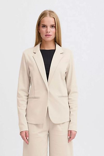 Ichi Sweatblazer IHKATE Blazer in toller Passform günstig online kaufen