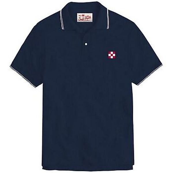 Mc2 Saint Barth  Poloshirt T-Shirt e Polo günstig online kaufen