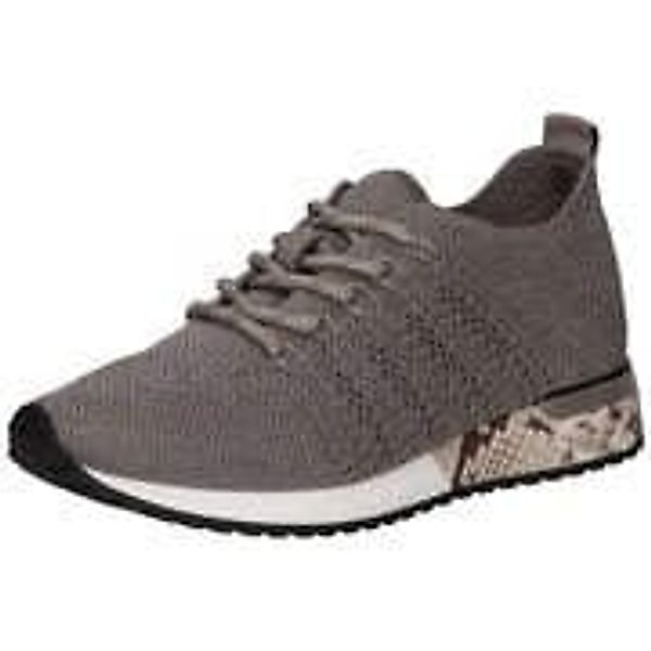 La Strada Sneaker Taupe Gold Damen beige günstig online kaufen