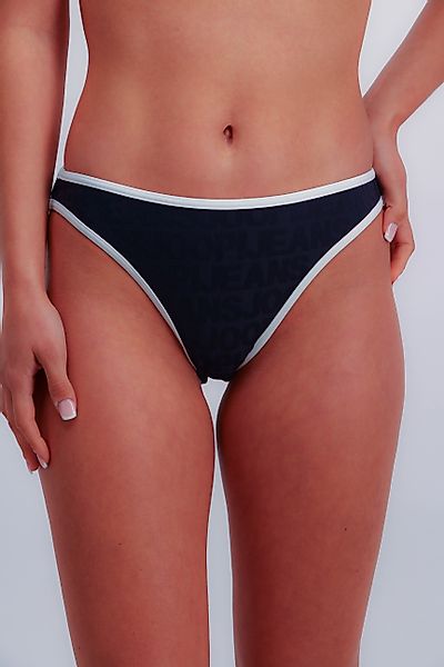 JOOP! Bikini-Hose JEANS! LOGOGRAM mit tonalem günstig online kaufen