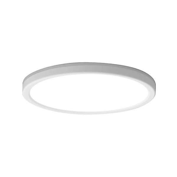 Deckenlampe Corte PLF-63452-400R-36W-WH günstig online kaufen