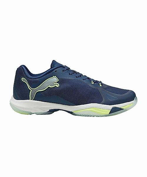 PUMA PUMA Vantage Nitro Weiß Unisex günstig online kaufen