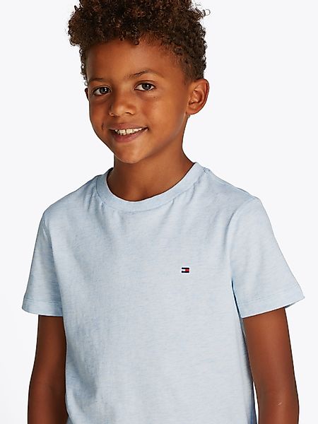 Tommy Hilfiger T-Shirt ESSENTIAL COTTON TEE günstig online kaufen
