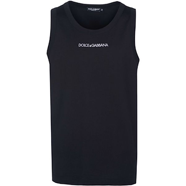 D&G  Tank Top G8KB1Z FU7EQ günstig online kaufen