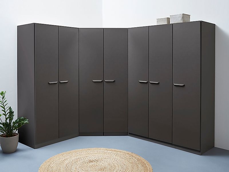 INOSIGN BY RAUCH Schrank-Set "Kleiderschrank Schrank Garderobe Wäscheschran günstig online kaufen