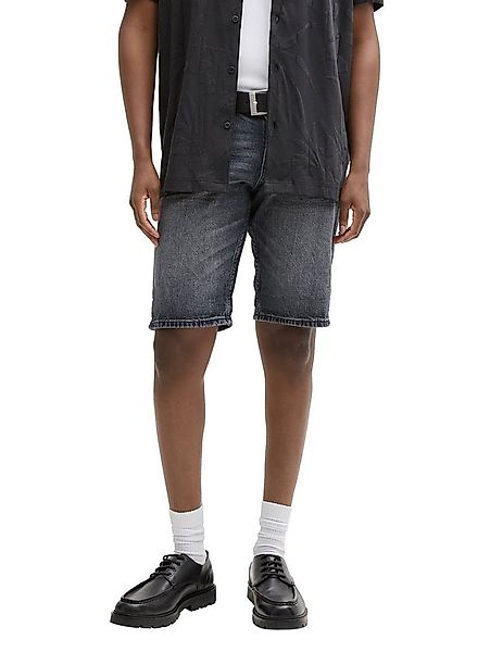 TOM TAILOR Denim Jeansshorts PIERS im Five-Pocket Style günstig online kaufen