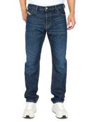 Diesel Straight-Jeans schmale, gerade Beinform ohne günstig online kaufen