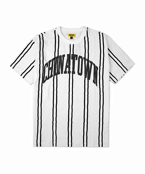 Market T-Shirt Uv Striped T-Shirt default günstig online kaufen