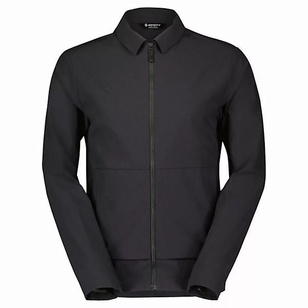 Scott Anorak Scott M Commuter Wb Jacket Herren Anorak günstig online kaufen