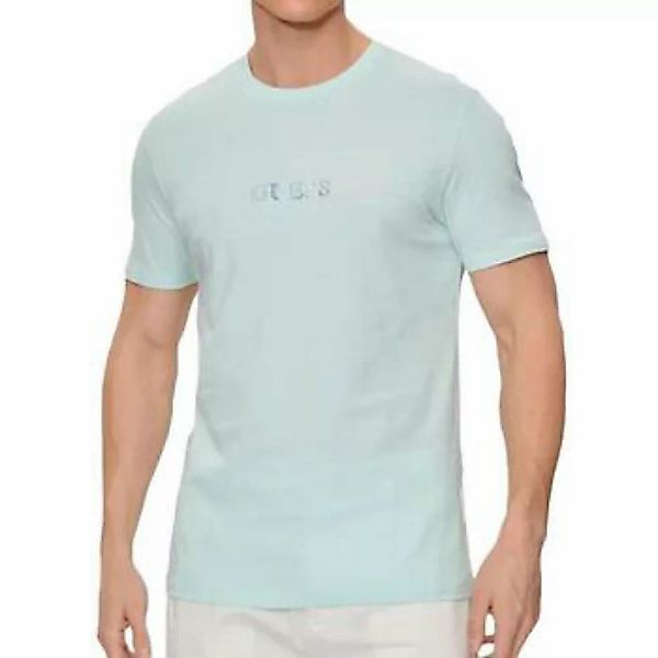 Guess  T-Shirts & Poloshirts G-M4GI92I3Z14 günstig online kaufen