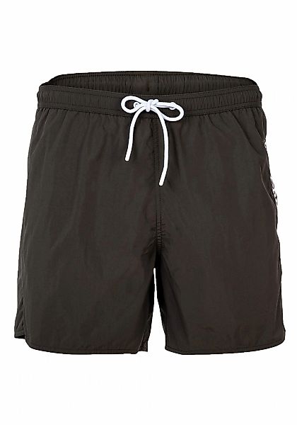 Emporio Armani Badeshorts "Badeshorts Embroidery Logo 1er Pack" günstig online kaufen