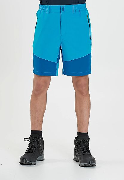 WHISTLER Shorts "AVIAN M ACTIV STRETCH", mit komfortablem Funktionsstretch günstig online kaufen