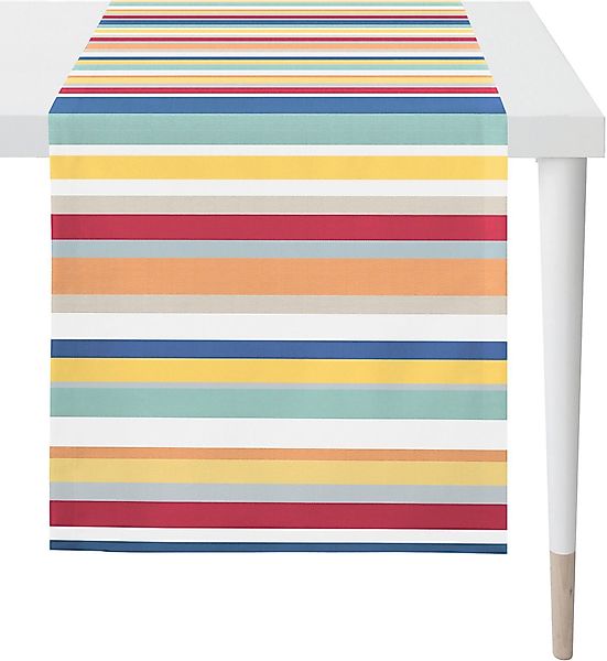 APELT Tischläufer 3901 OUTDOOR, Sommerdeko, Sommer günstig online kaufen