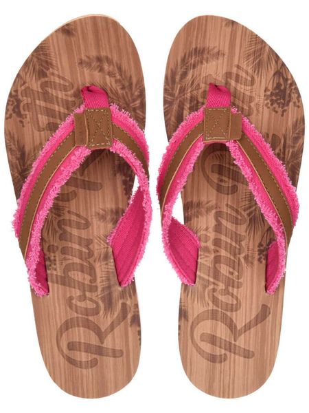 Robin Ruth Zehentrenner Damen Flip Flops günstig online kaufen