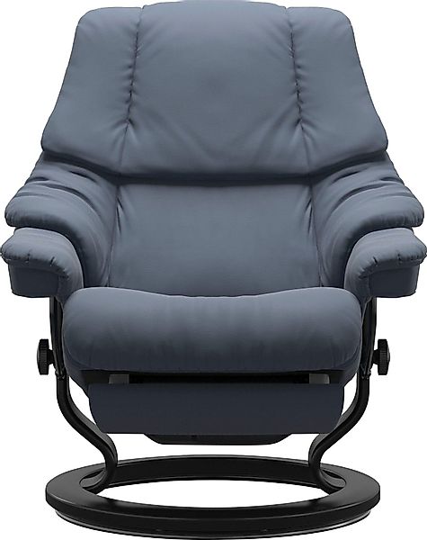 Stressless® Relaxsessel Reno, elektrisch verstellbar, optional günstig online kaufen