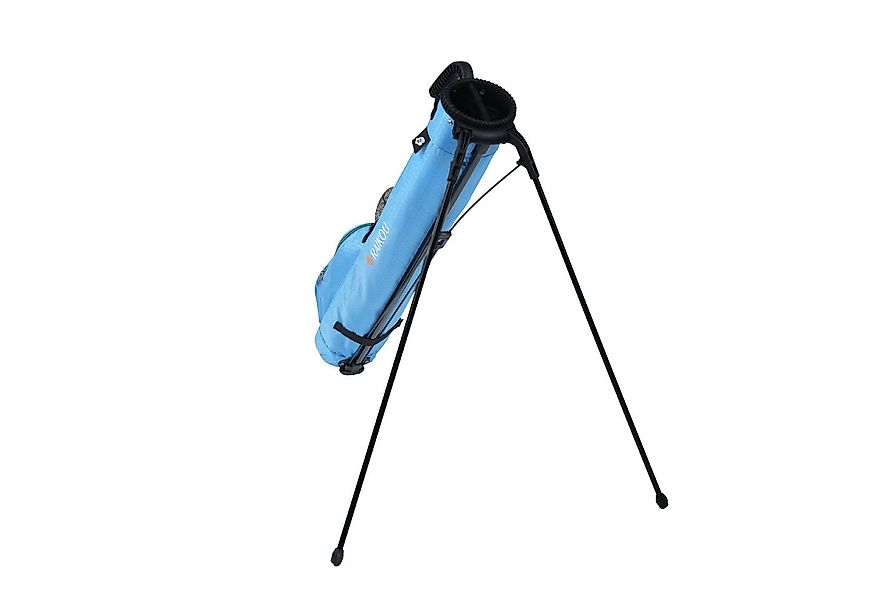 RAIKOU Golfballtasche Golf Standbag leicht & kompakt, Tragegurt, wasserabwe günstig online kaufen