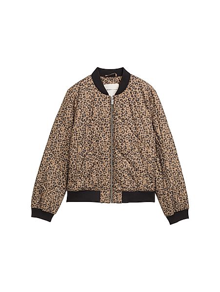 TOM TAILOR Denim Outdoorjacke günstig online kaufen